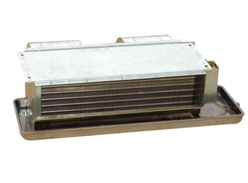 FP series fan coil air conditioner